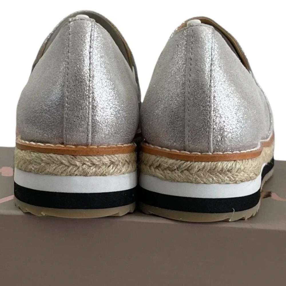 Crown Vintage BINA Espadrilles - Picture 7 of 10